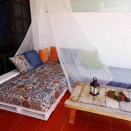 Apartamento Deluxe Betancort La Asomada  Exteriör bild