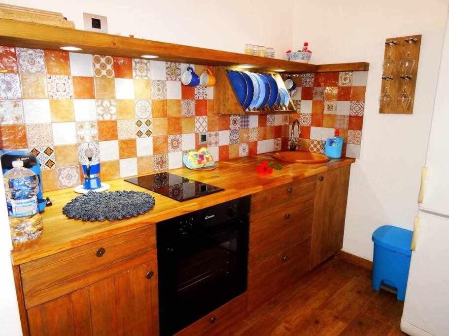 Apartamento Deluxe Betancort La Asomada  Exteriör bild